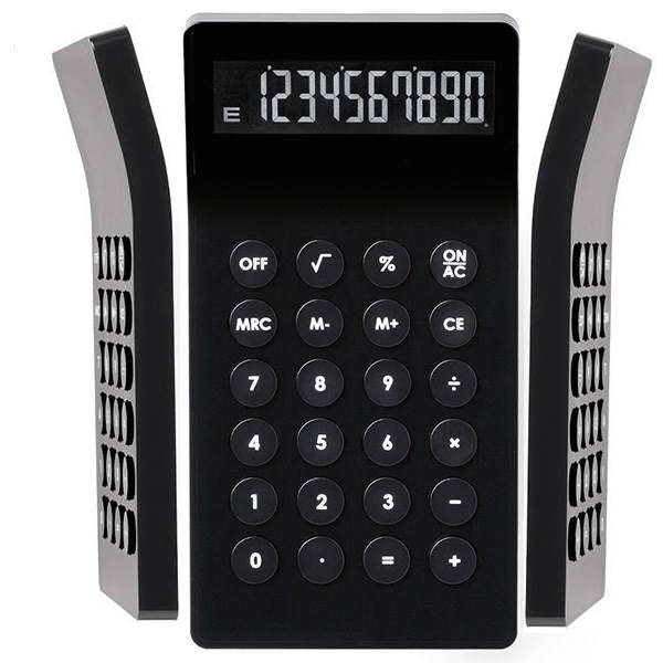 ماشین حساب لکسون مدل LC732 (1)