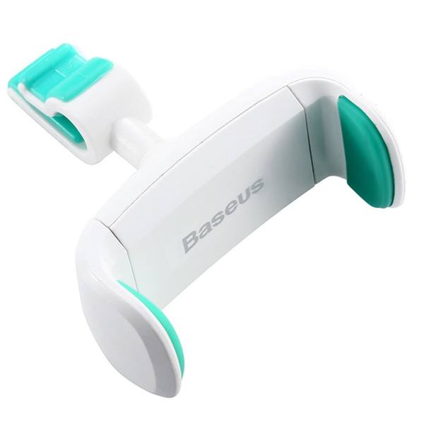 پایه نگهدارنده گوشی موبایل باسئوس مدل Stable Series Car Mount