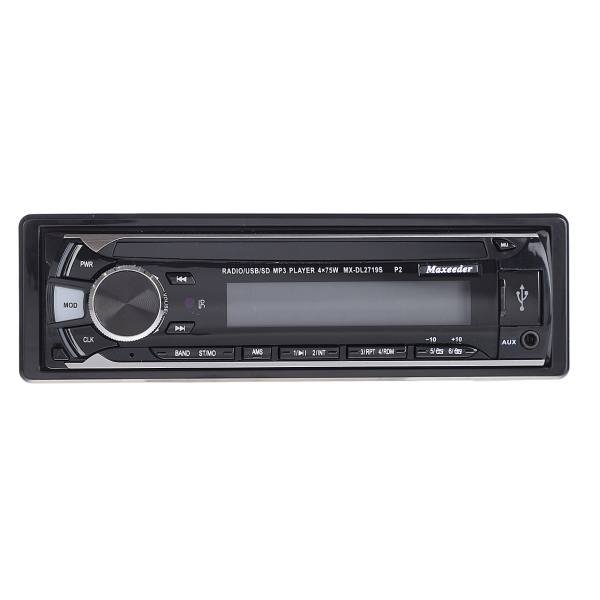 پخش خودرو مکسیدر مدل MX-DL2719S