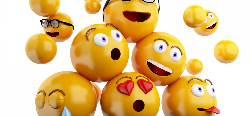 ایموجی ها (Emoji)