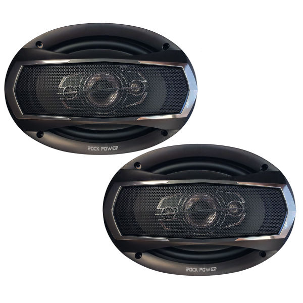 اسپیکر خودرو راک پاور مدل RP-6904 بسته دو عددی