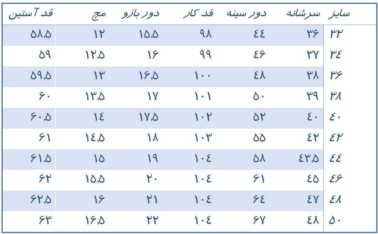 خانم روپوش پزشکی شیک