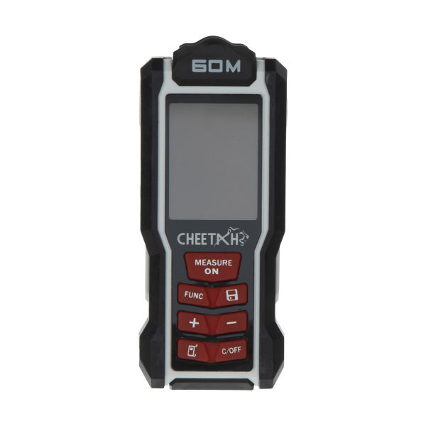 متر لیزری چیتا مدل CLM-6011