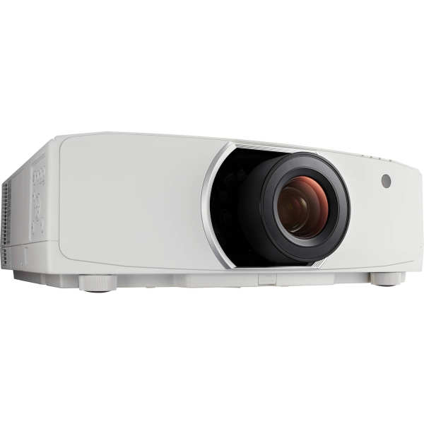 ویدئو پروژکتور ان ای سی مدل PA853W-41ZL همراه با لنز 41ZL