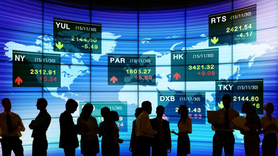 بهترین کتاب آموزش بورس