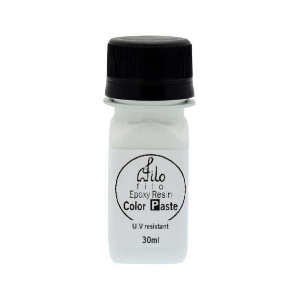 خمیر رنگ رزین اپوکسی فیلو مدل Pigment Paste