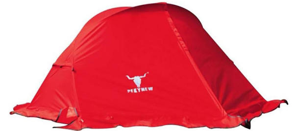 چادر کوهنوردی 3 نفره پکینیو مدل k2009 (1)