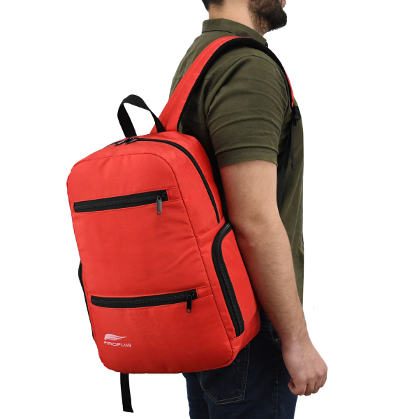 کوله پشتی فیرو پلاس کد 452