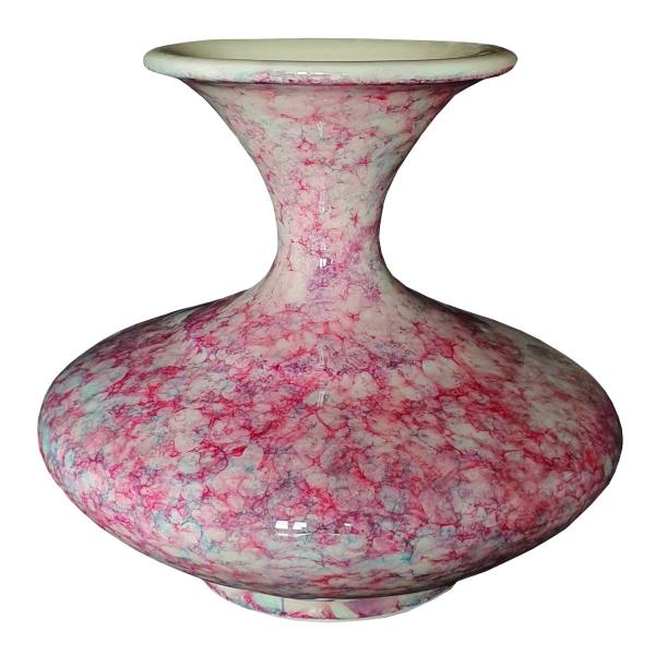 گلدان سفالی کد ۲۰