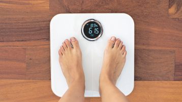 شاخص ترازو دیجیتال وزن کشی