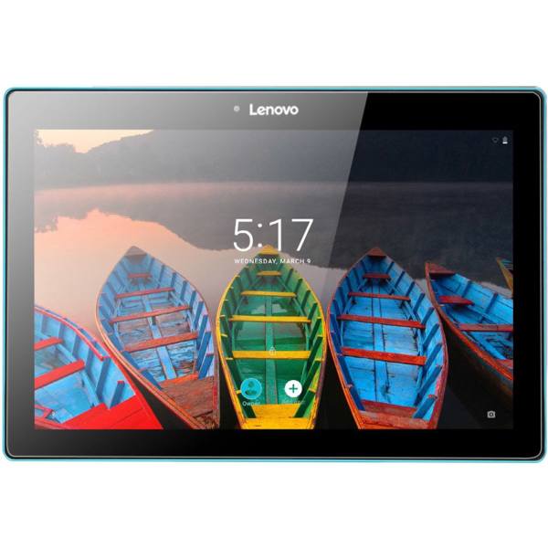 تبلت لنوو مدل Tab10 TB-X103F ظرفیت 16 گیگابایت