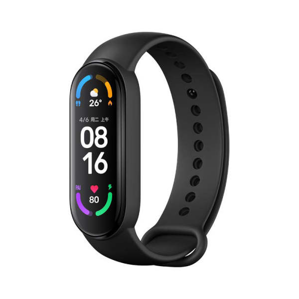 شیائومی مدل Mi Band 6 Global Versio