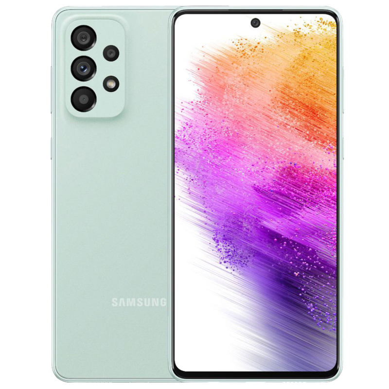 گوشی سامسونگ A73 5G