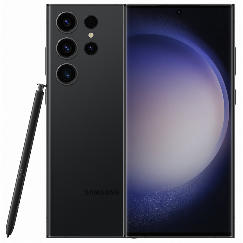گوشی سامسونگ Galaxy S23 Ultra