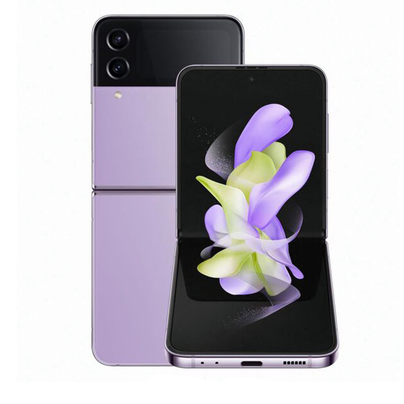 گوشی سامسونگ Galaxy Z Flip 4