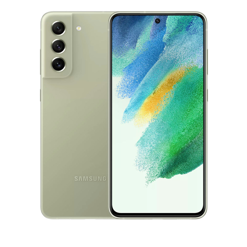 گوشی سامسونگ S21 FE 5G