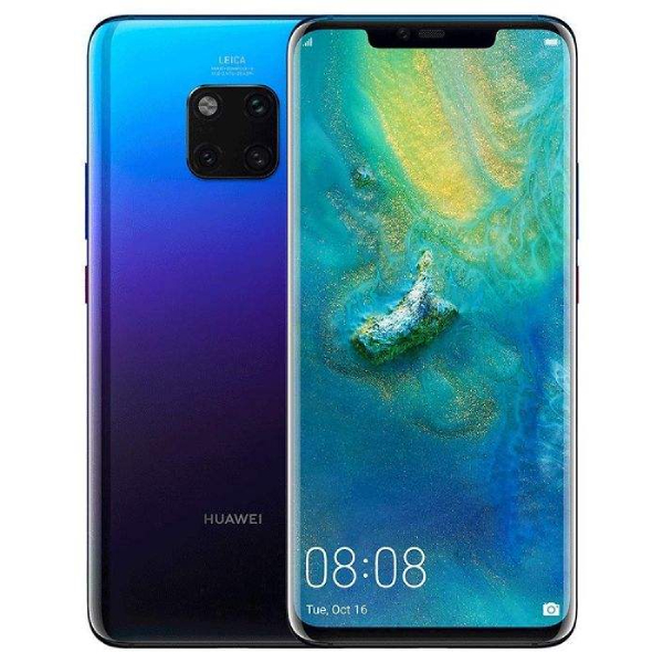 گوشی موبایل هوآوی مدل Mate 20 Pro HMA-L29