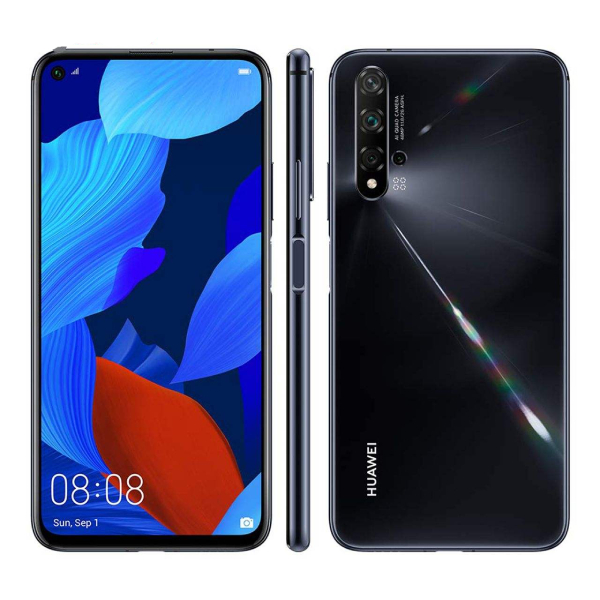 گوشی موبایل هوآوی مدل Nova 5T YAL-L21 (2)
