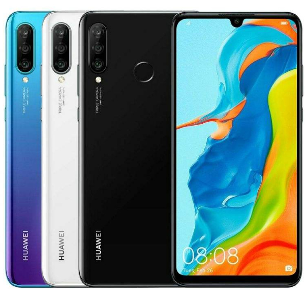 گوشی موبایل هوآوی مدل P30 Lite MAR-LX1A (1)