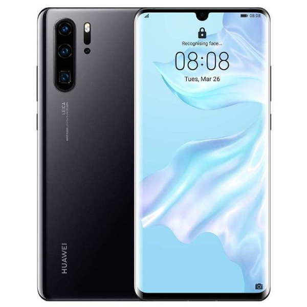 گوشی موبایل هوآوی مدل P30 Pro VOG-L29 (1)