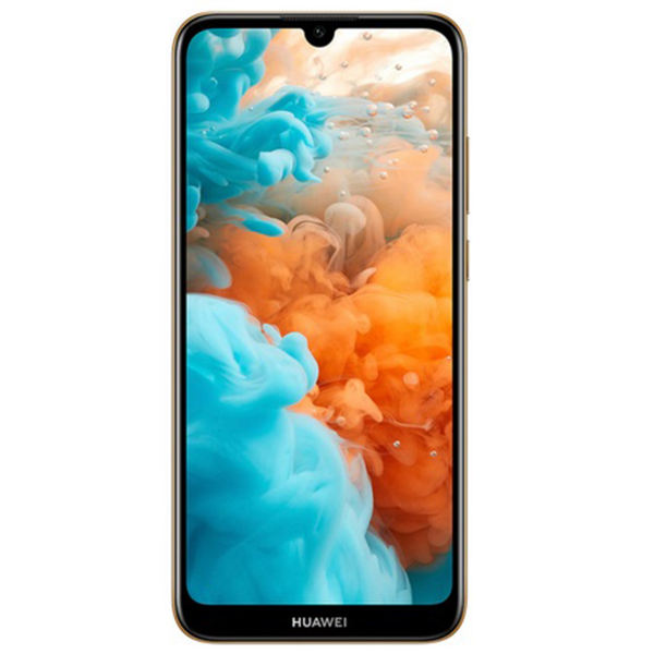 گوشی موبایل هوآوی مدل Y6 Prime 2019 MRD-LX1F