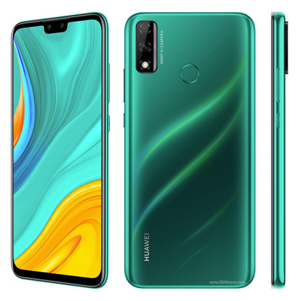 گوشی موبایل هوآوی مدل Y8s JKM-LX1 (1)
