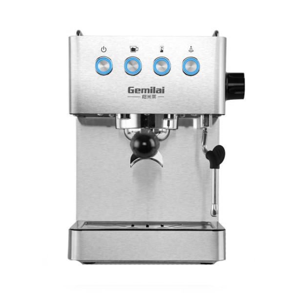 اسپرسو ساز نیمه اتوماتیک جمیلای مدل CRM-3005E