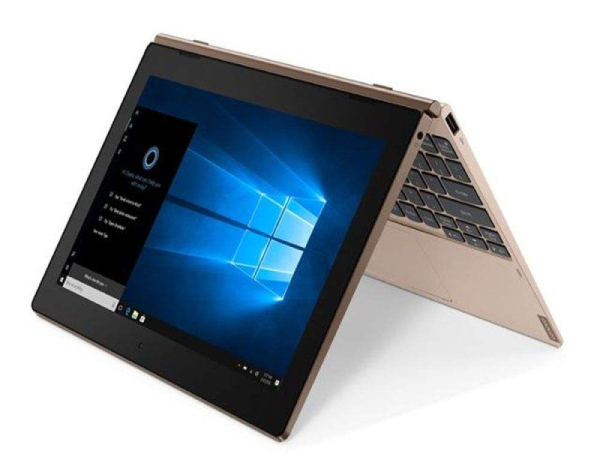 تبلت لنوو مدل idea pad D330 LTE ظرفیت 64 گیگابایت1