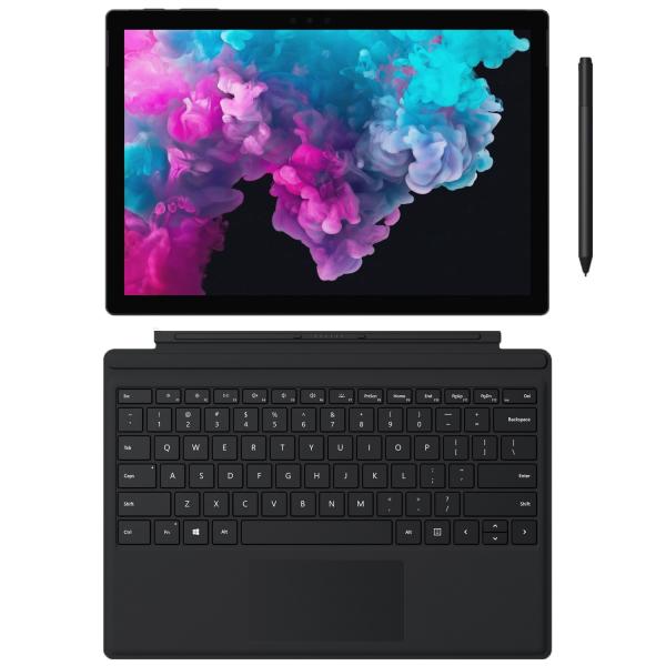 تبلت مایکروسافت مدل Surface Pro 6 - B