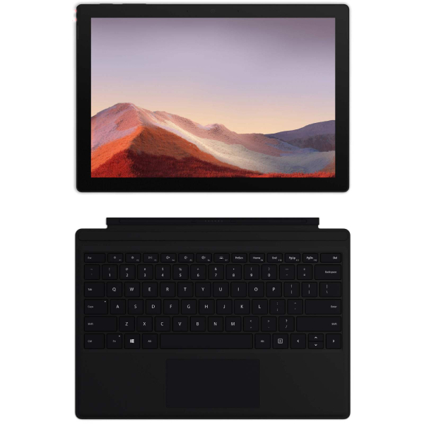 تبلت مایکروسافت مدل Surface Pro 7 - B2