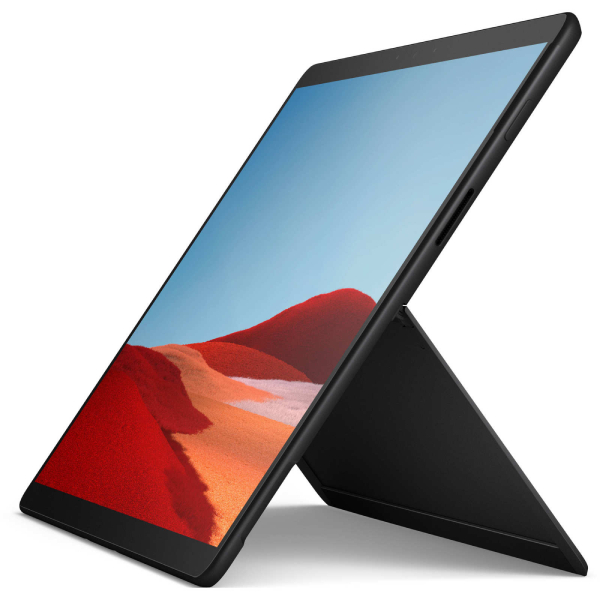تبلت مایکروسافت مدل Surface Pro X LTE - B1