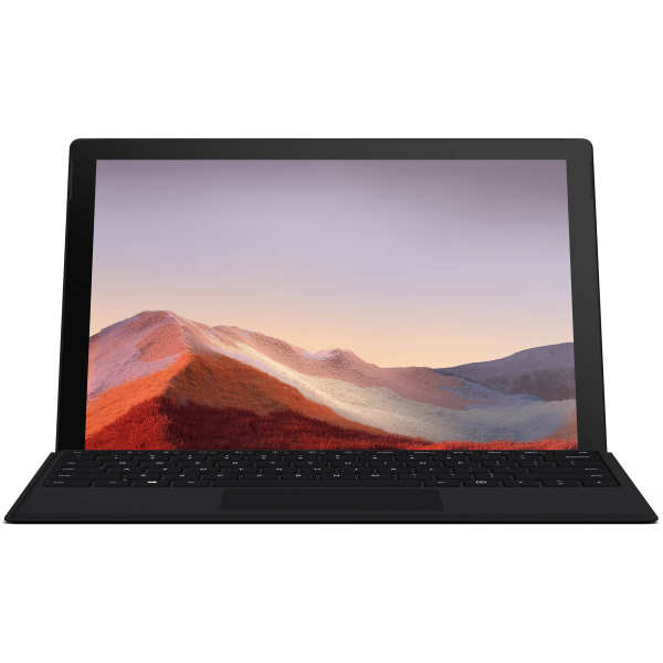 تبلت ویندوزی مایکروسافت مدل Surface Pro 7 - C