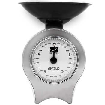 ترازو آشپزخانه کمری بهاز کالا مدل S- 509
