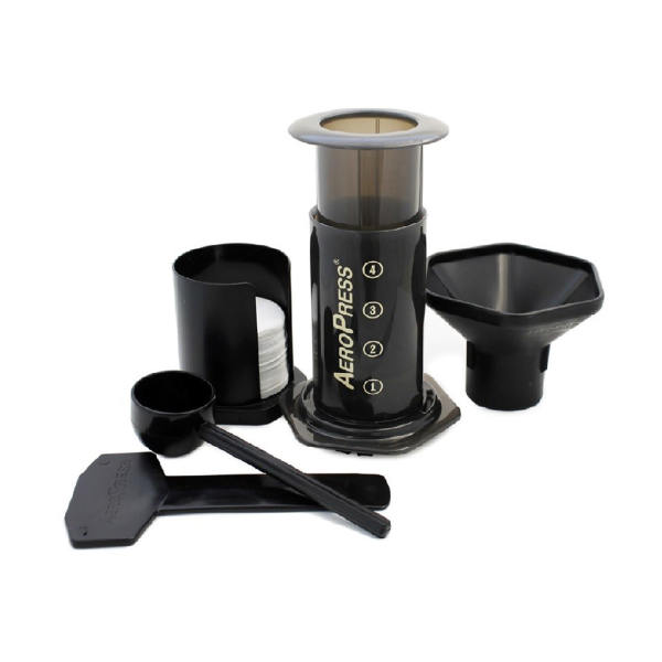 قهوه ساز فشاری ائروپرس مدل Aeropress