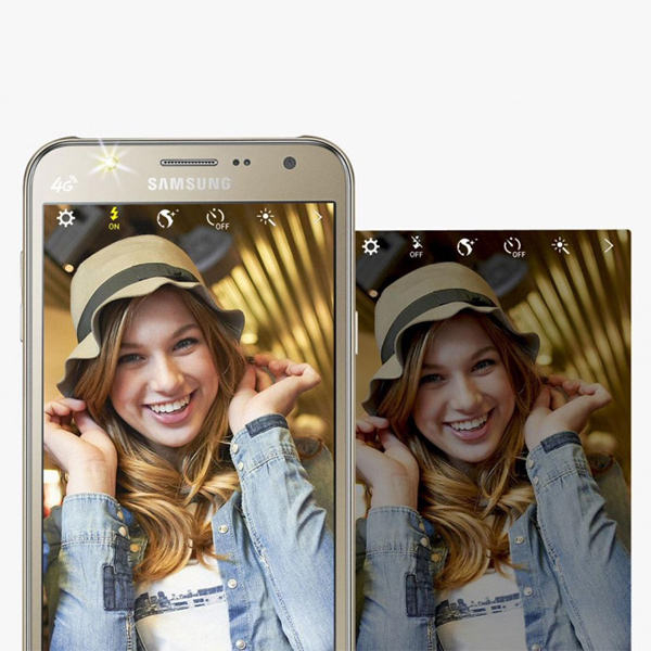 گوشی سامسونگ Galaxy J7 (2015)