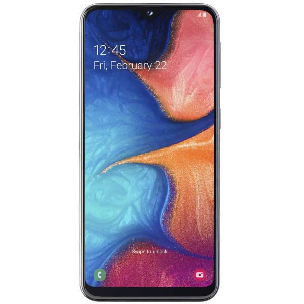 گوشی موبایل سامسونگ مدل Galaxy A20 SM-A205G