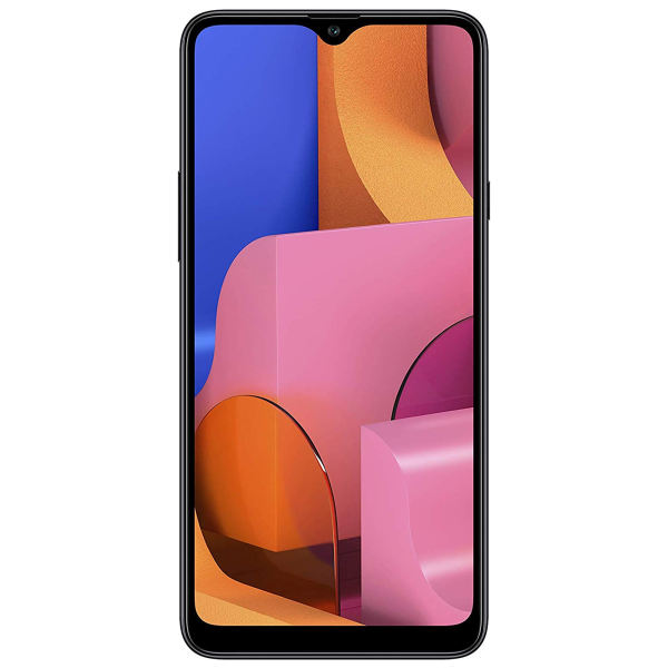 گوشی موبایل سامسونگ مدل Galaxy A20s SM-A207F