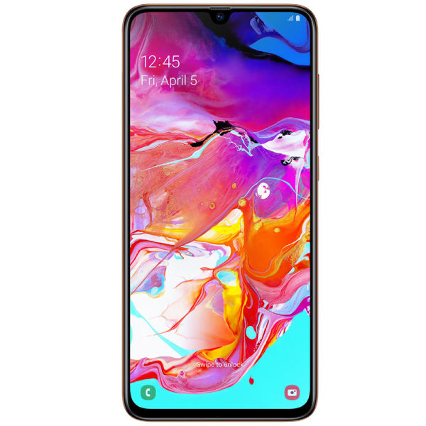 گوشی موبایل سامسونگ مدل Galaxy A70 SM-A705FN