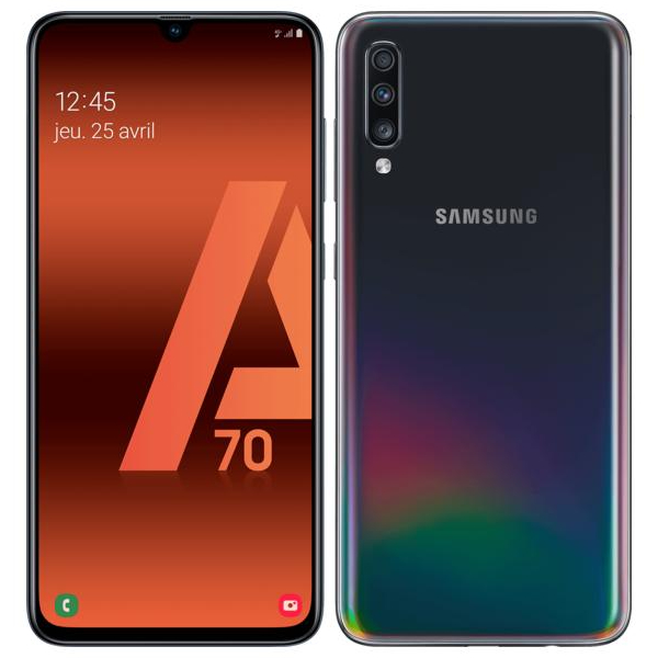 گوشی موبایل سامسونگ Galaxy A70