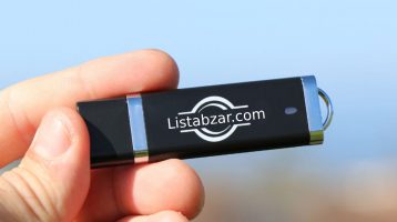راهنمای خرید بهتربین فلش مموری - وب سایت لیست ابزار