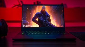 نگاهی به لپ تاپ Razer Blade Stealth 13