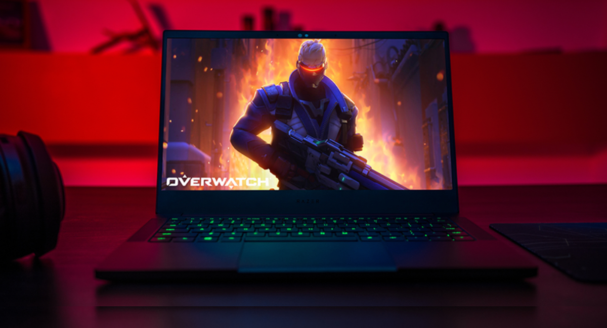 نگاهی به لپ تاپ Razer Blade Stealth 13