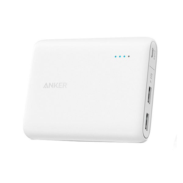شارژر همراه انکر مدل A1214 PowerCore