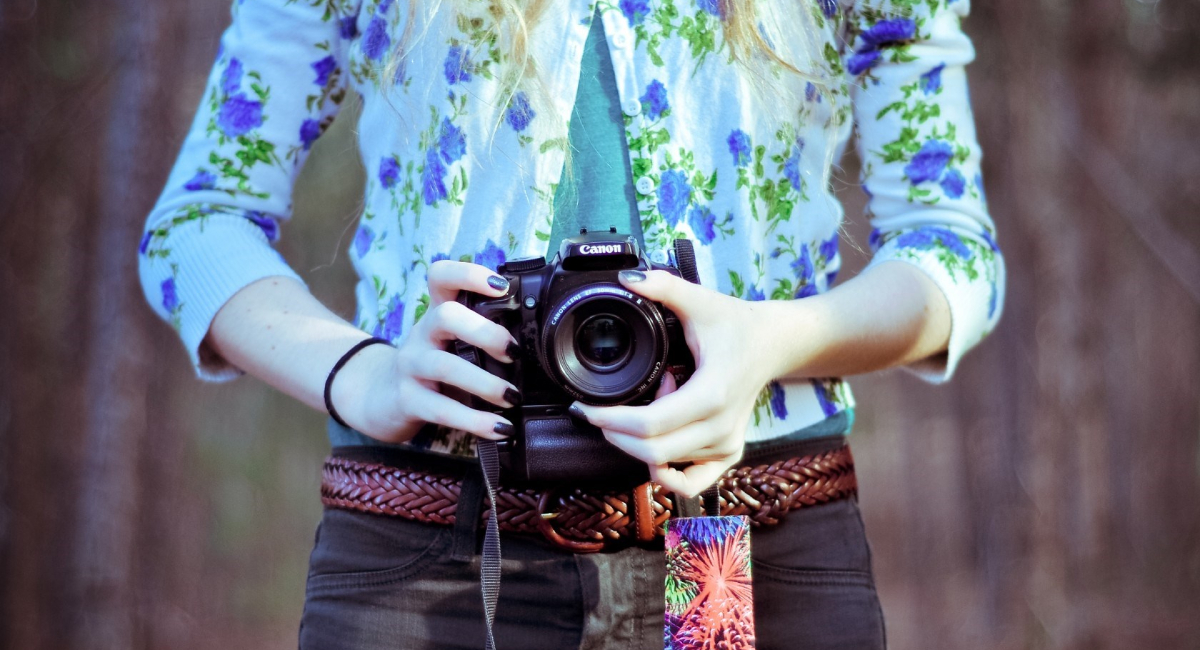 مدل های جدید canon