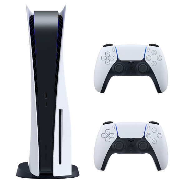 کنسول بازی سونی مدل PlayStation 5