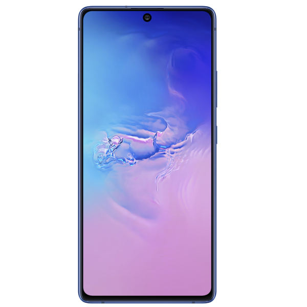 گوشی سامسونگ Galaxy S10 Lite