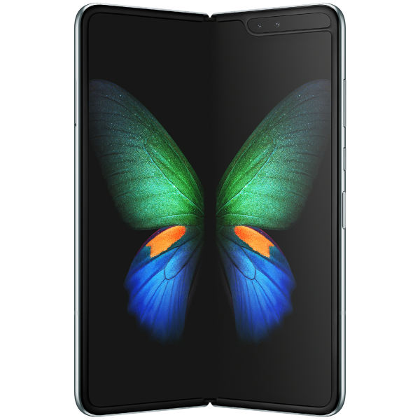 گوشی موبایل سامسونگ مدل Galaxy Fold