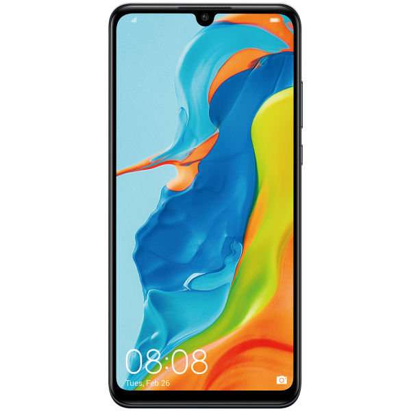 گوشی موبایل هوآوی مدل P30 Lite MAR-LX1A