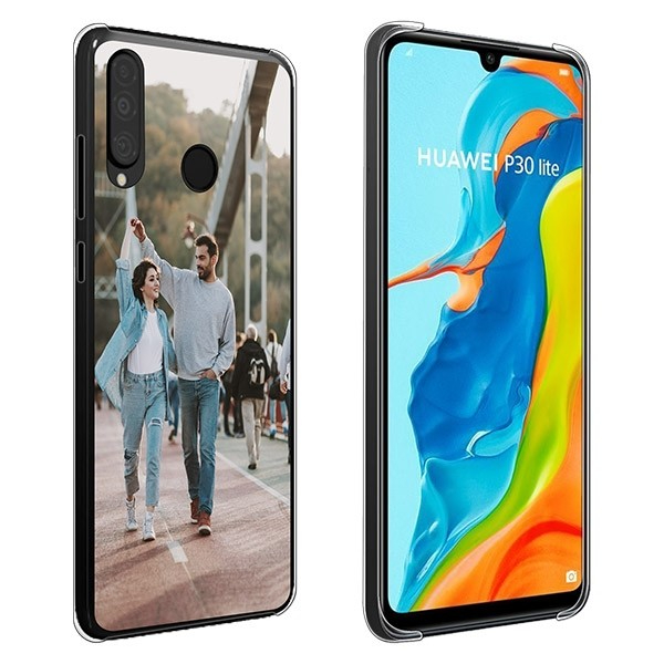 گوشی موبایل هوآوی مدل P30 Lite