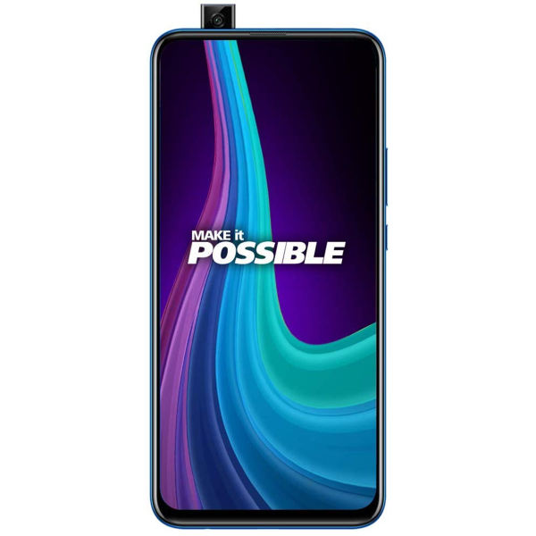 گوشی هوآوی مدل Y9 Prime 2019 STK-L21